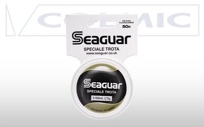 SEAGUER SPECIAL TROTA SEAGUER SPECIAL TROTA
