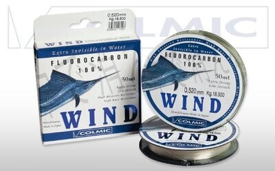 FLUOROCARBON WIND COLMIC