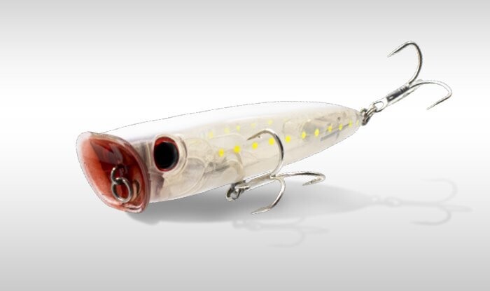 HI-POP 110 LD