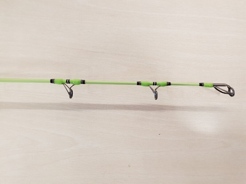 COLMIC PRO LIGHT ACID TROLL