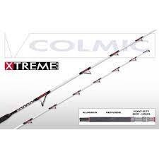 COLMIC PRO LIGHT WHITE SERIES