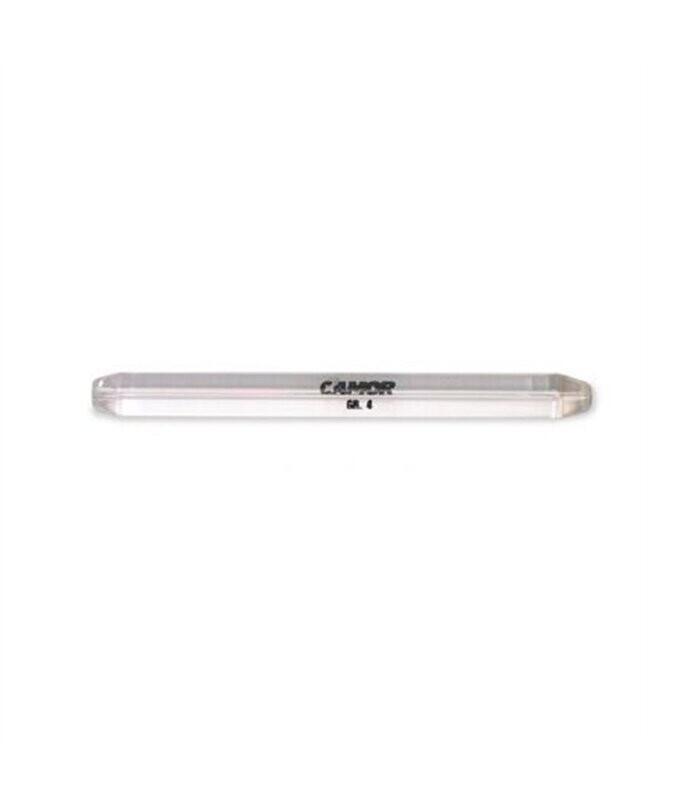 VETRINI SLIM CAMOR DIAM.6 MM