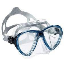 MASCHERA  BIG EYES EVOLUTION CRESSI