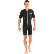MUTA SHORTY 2 MM LIDO CRESSI