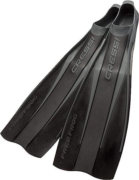 PINNE FREE FROG CRESSI