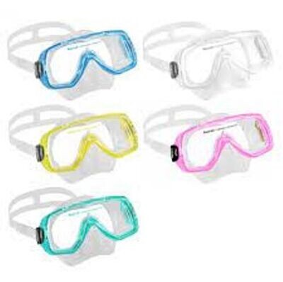 MASCHERA SIRENETTA JR CRESSI