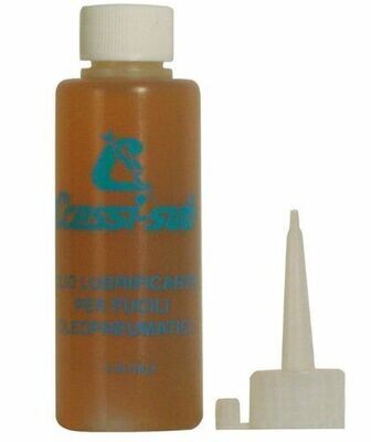 OLIO PER FUCILI 100 ML CRESSI