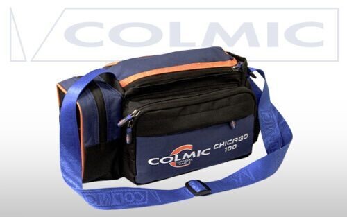 BORSA CHICAGO  COLMIC