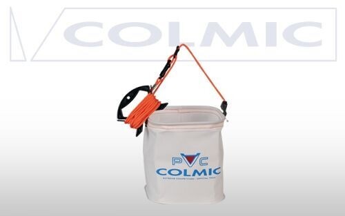 BORSA MOBY COLMIC