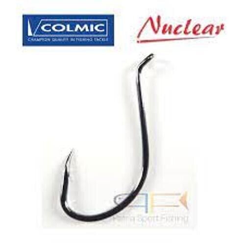 AMO DA PESCA MR21 COLMIC