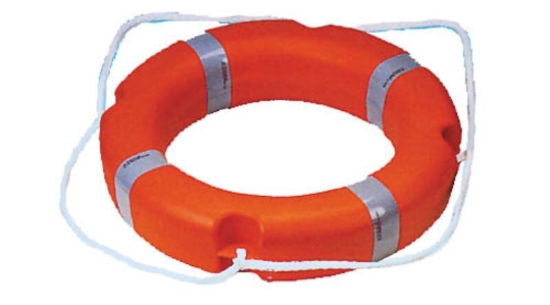 SALVAGENTE ANULARE IDEAMARE