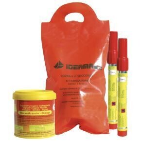 KIT SEGNALI DI SOCCORSO IDEAMARE