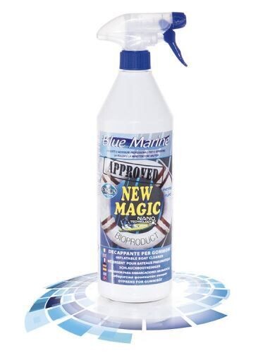 NEW MAGIC DA 1 LT