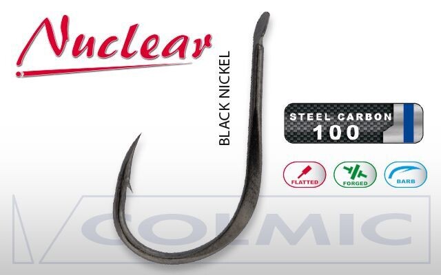 AMO DA PESCA MR70 COLMIC