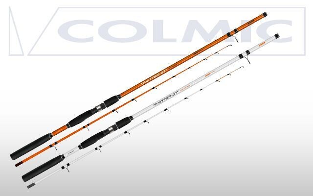 CANNA DA PESCA PANTER XT COLENTINO COLMIC