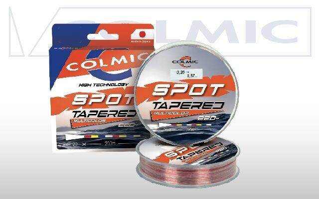 FILO CONICO SPOT TAPERED COLMIC