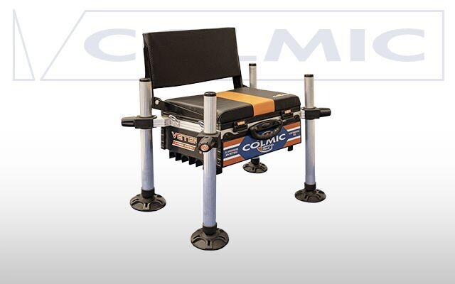 PANCHETTO VETERAN 110 COLMIC