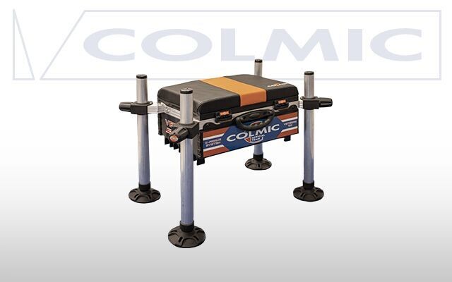 PANCHETTO VETERAN 100 COLMIC