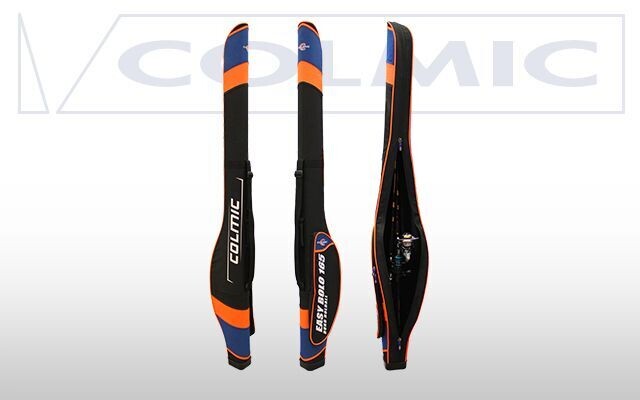 FODERO EASY BOLO 165 COLMIC
