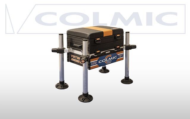 PANCHETTO VETERAN 200 COLMIC