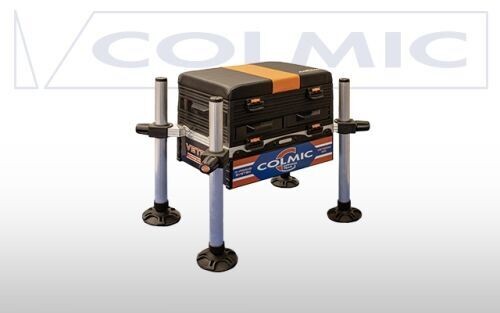 PANCHETTO VETERAN 400 COLMIC