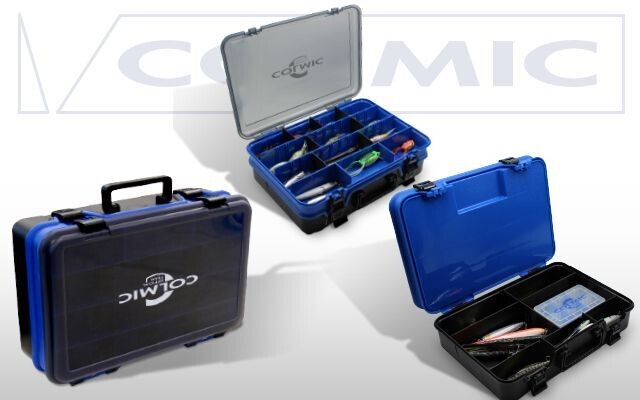 VALIGETTA EXTRA DOUBLE COLMIC