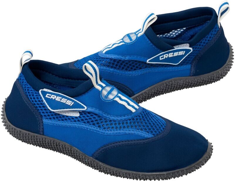 SCARPETTA DA MARE REEF CRESSI