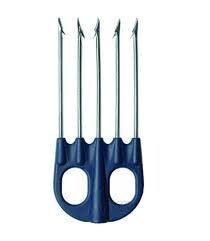 FIOCINA JET 5 PUNTE SALVIMAR