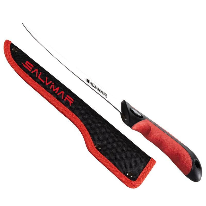 COLTELLO SFILETTATORE SALVIMAR