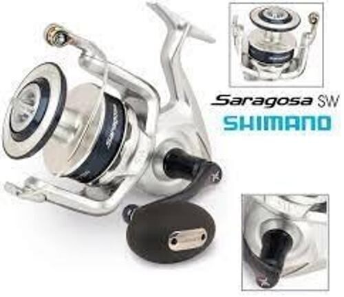 SHIMANO SARAGOSA SW