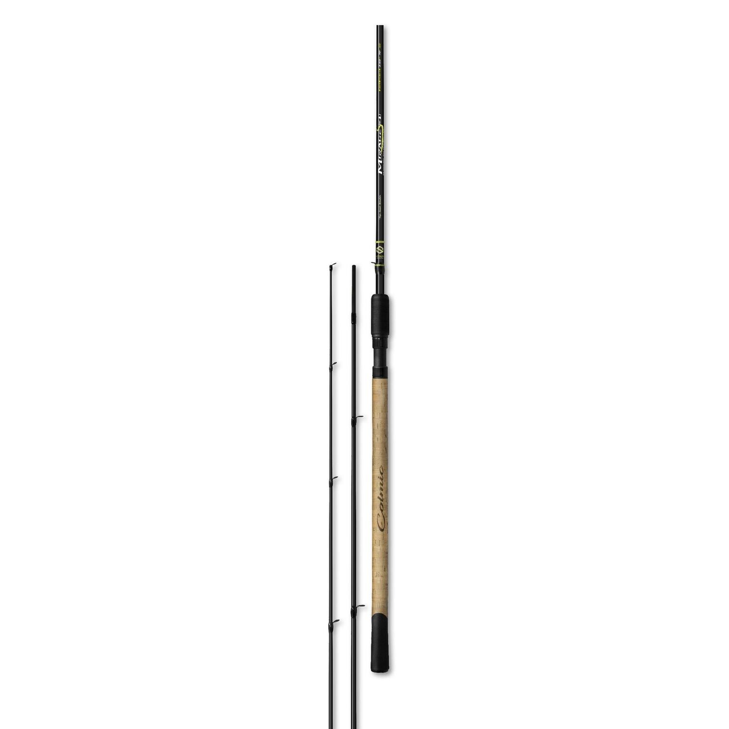 COLMIC MIRAGE S31 STILL WATER