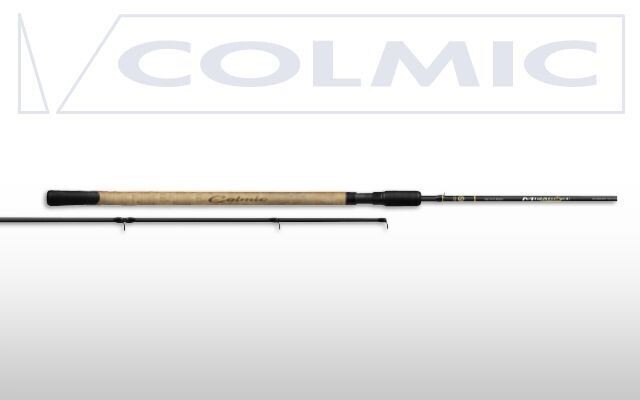 COLMIC MIRAGE S31 SPECIAL CARP
