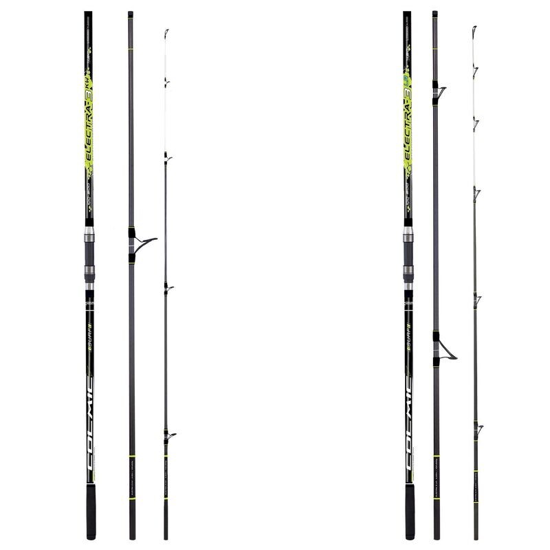 COLMIC ELECTRA 3