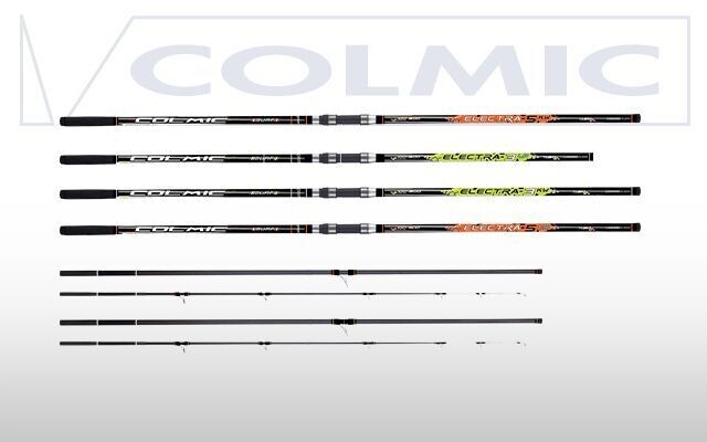 COLMIC ELECTRA 5
