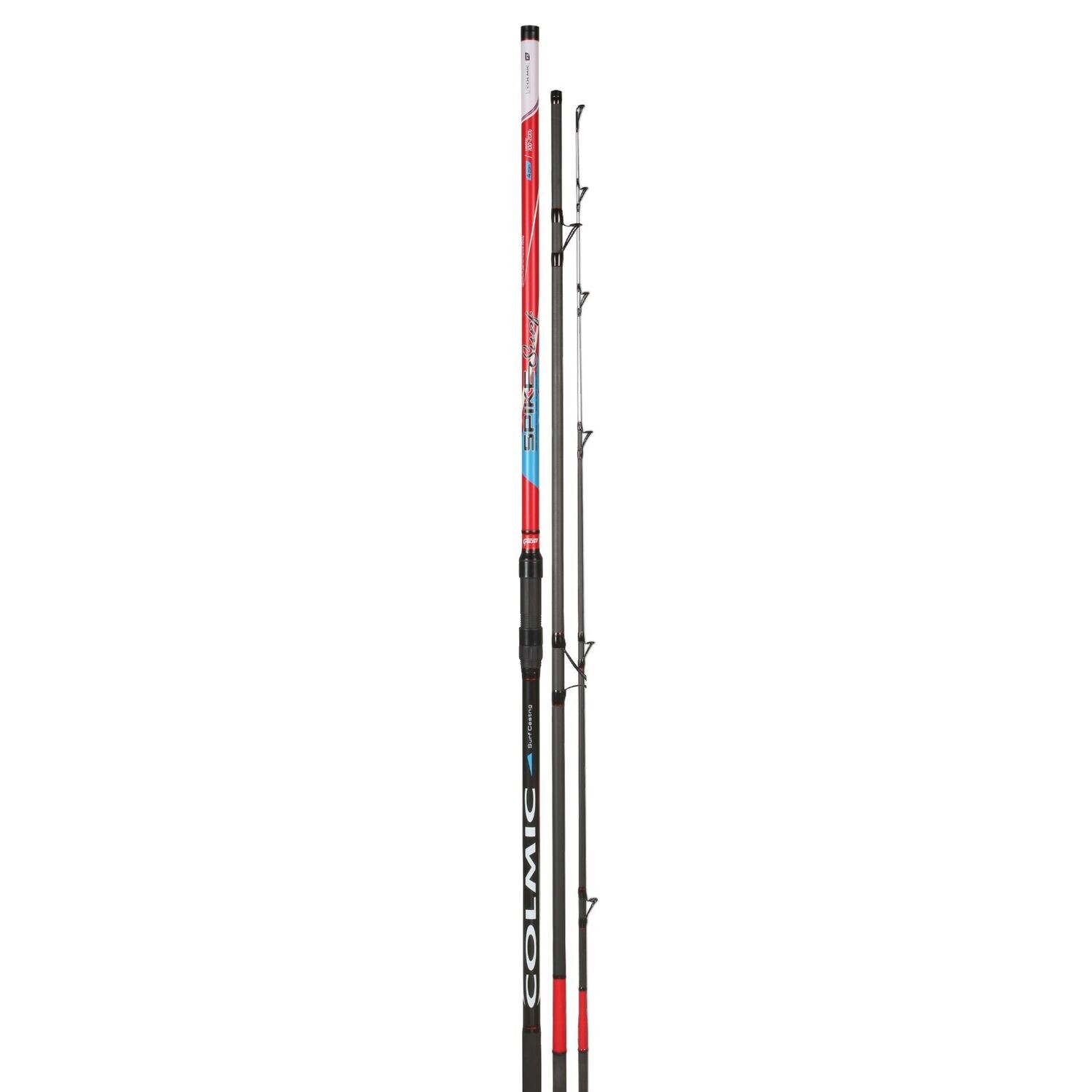 COLMIC SPIKE SURF STRONG ACTION