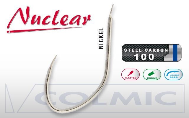 AMO DA PESCA N500 COLMIC