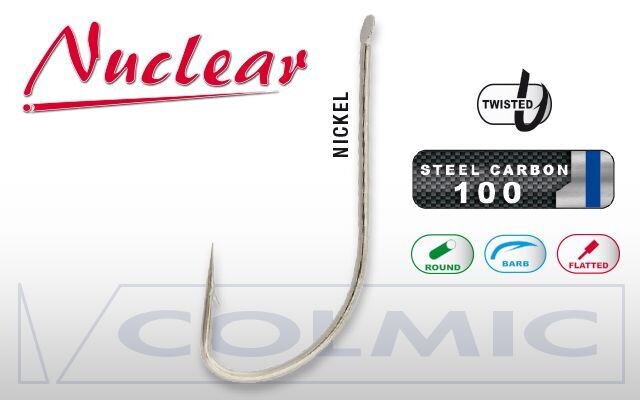 AMO DA PESCA N510 COLMIC