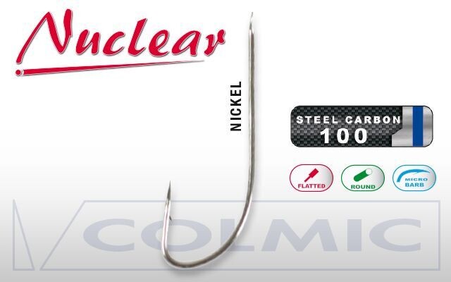 AMO DA PESCA N1000 COLMIC