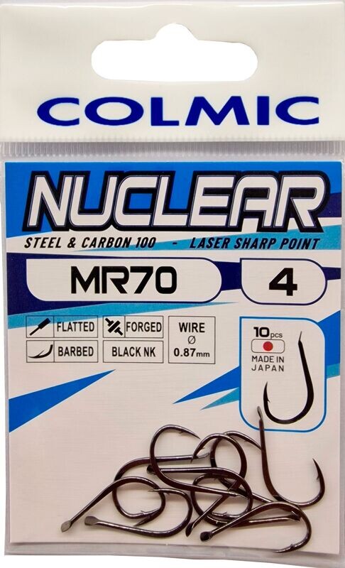 AMO DA PESCA MR7010 COLMIC