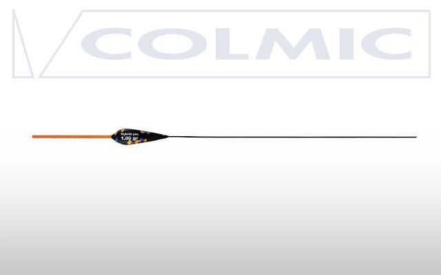 GALLEGGIANTE HYBRID PRO COLMIC