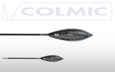 BOMBARDE COSMO TROUT COLMIC