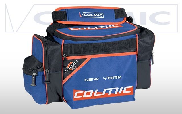 BORSA NEW YORK COLMIC