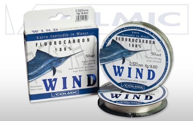 COLMIC WIND