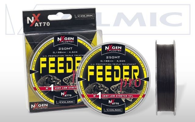 COLMIC FEEDER PRO