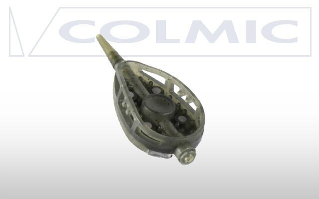 HYBRID FEEDER "IN-LINE" COLMIC