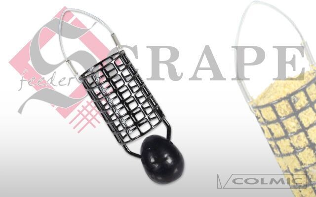 BULLET NET FEEDER COLMIC