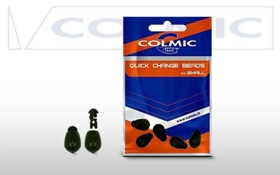QUICK CHANGE BEADS COLMIC