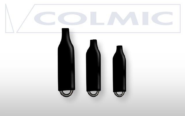 HEAT SHRINKING RUBBER EASY SNAP COLMIC