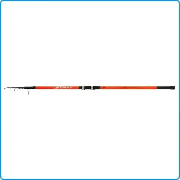 CANNA SONORA SHIMANO