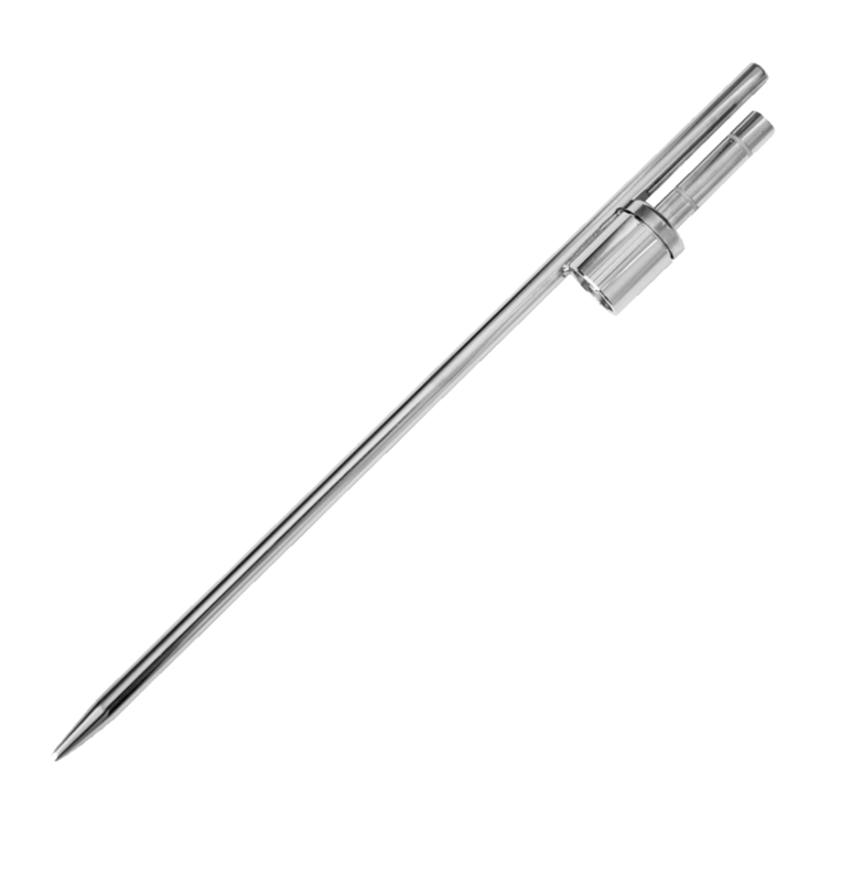 Ground spike